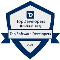 Find us on Topdevelopers