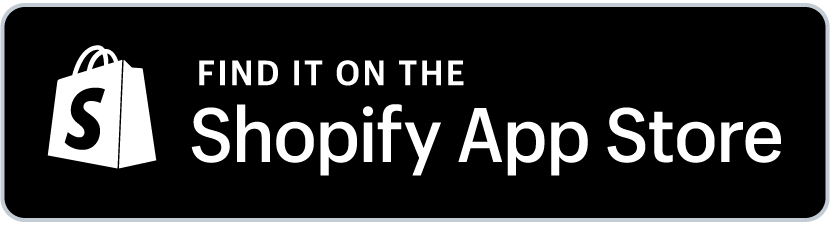 Find the app on the Shopify App Store
