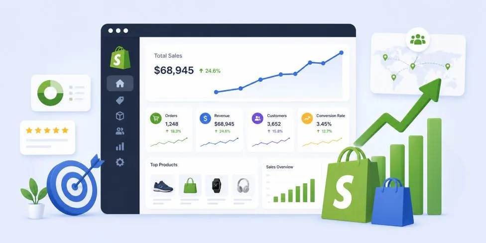 Codify infotech | Shopify ecommerce store and web development | India