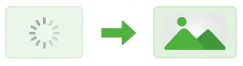 Lazy load images