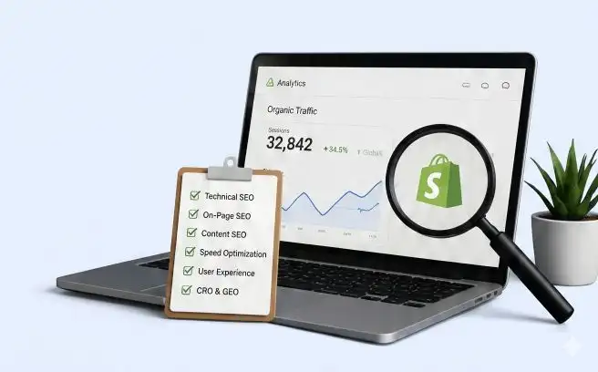 WooCommerce to Shopify Migration Guide (2026) | Easy Store Migration