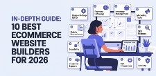 Ecommerce Website