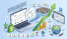Grow eCommerce Business
