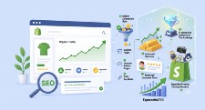 Increase Organic Traffic