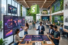 Ready to Hire a shopify Developer