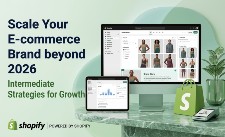 Get A free Shopify Development Quote