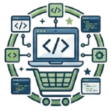 Custom shopify development