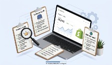 Complete Shopify SEO Checklist