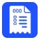 myBillPlease: GST Invoice