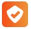 Hoppy Trust Badges & Icons