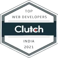 Find us on clutch